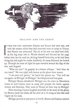 Augustus Caesar's World,Used