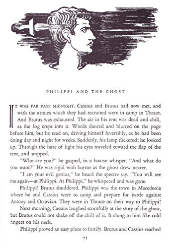 Augustus Caesar's World,Used