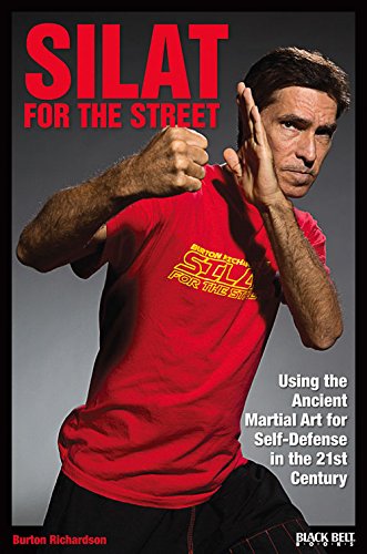 Silat For The Street: Using The Ancient Martial Art For Selfdefense In The 21St Century,Used