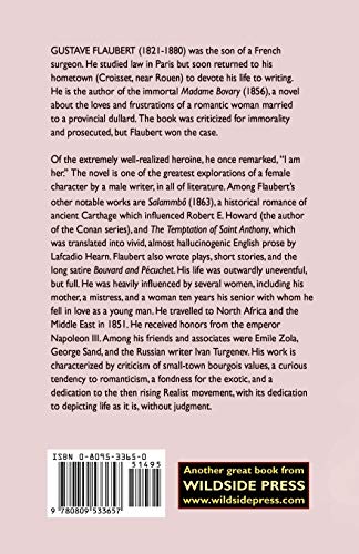 Bouvard and Pecuchet, Part 2,Used