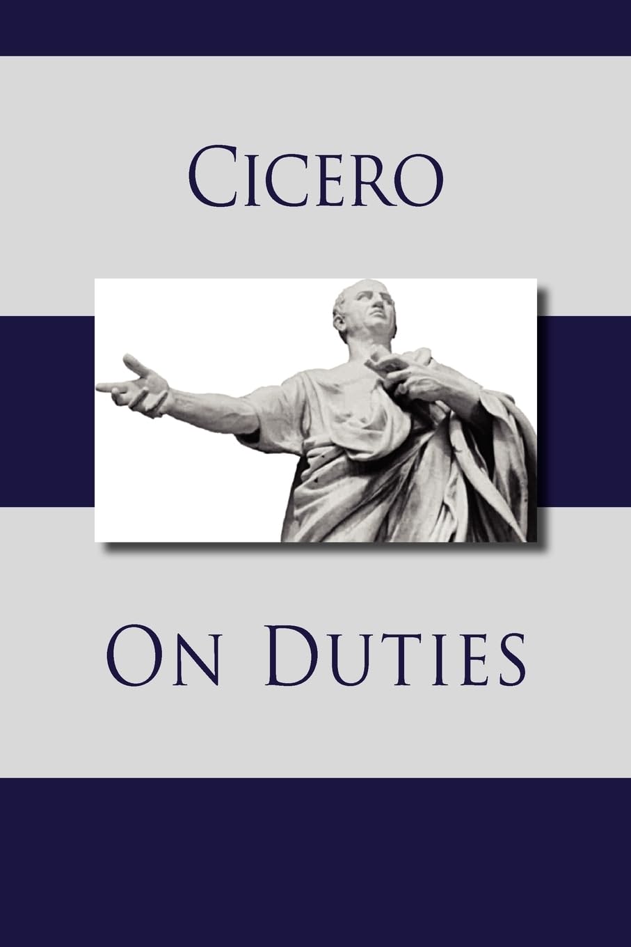 On Duties,Used