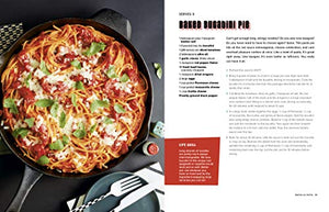 Tasty Adulting: All Your Faves, All Grown Up: A Cookbook,Used