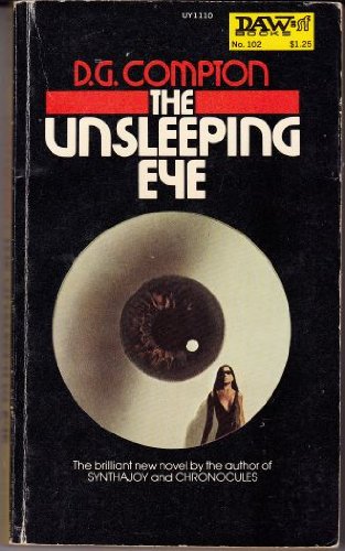 The Unsleeping Eye (UY1110),Used