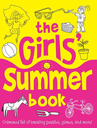 The Girls' Summer Book,New