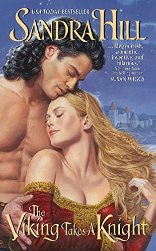 The Viking Takes a Knight (Viking I, 9),Used