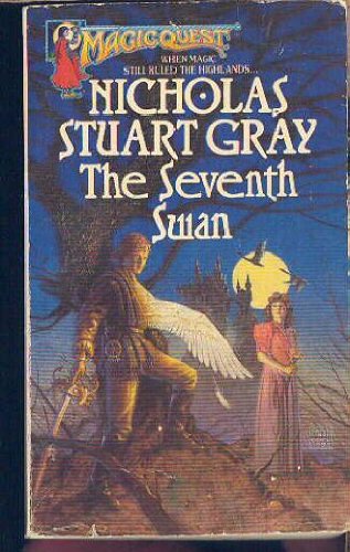 The Seventh Swan,New