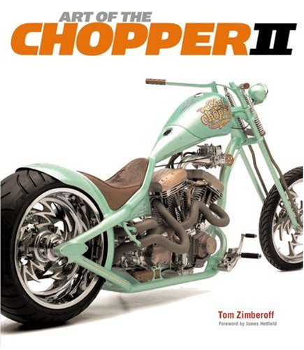 Art of the Chopper II,Used