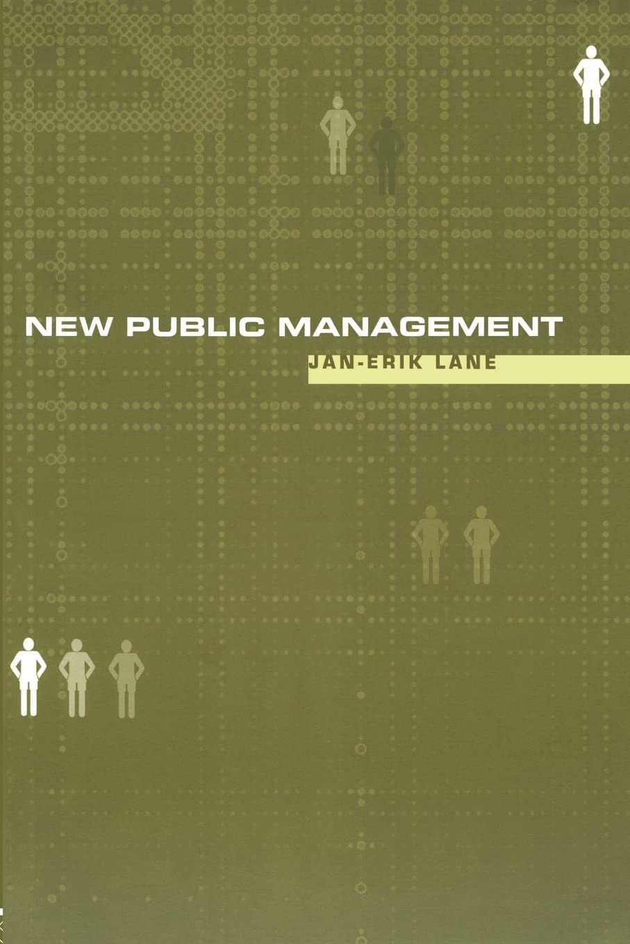 New Public Management: An Introduction,Used