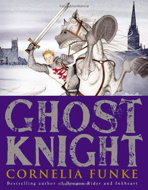 Ghost Knight,New