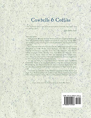 Cowbells & Coffins: The Old General Store,Used