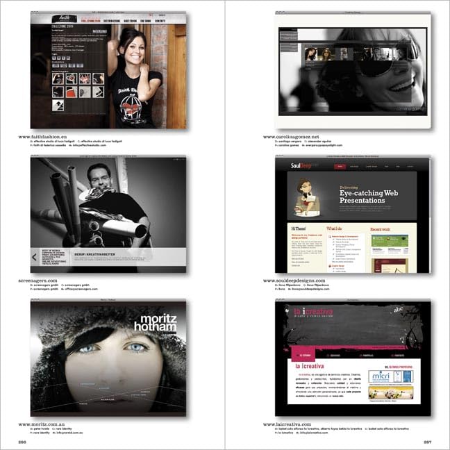 Web Design Index 9 (English, French, Italian, Spanish, Portuguese, German, Russian, Japanese, Korean, Polish and Chinese Edition,Used