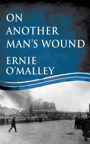 On Another Man'S Wound