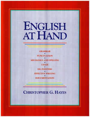 English at Hand,Used