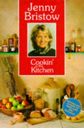 Cookin' in the Kitchen,Used