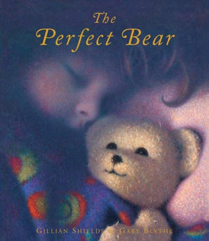 The Perfect Bear,Used
