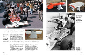 McLaren M23: 1973 onwards (all marks) (Owners' Workshop Manual),Used