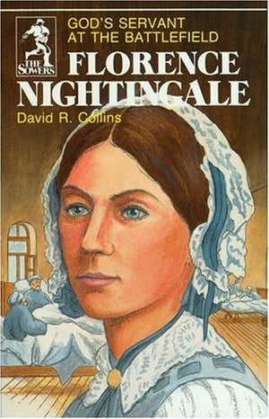 Florence Nightingale (The Sowers),Used