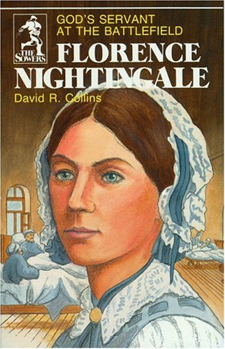 Florence Nightingale (The Sowers),Used