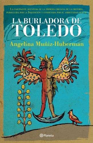 La Burladora De Toledo (Autores Espanoles E Iberoamericanos) (Spanish Edition)