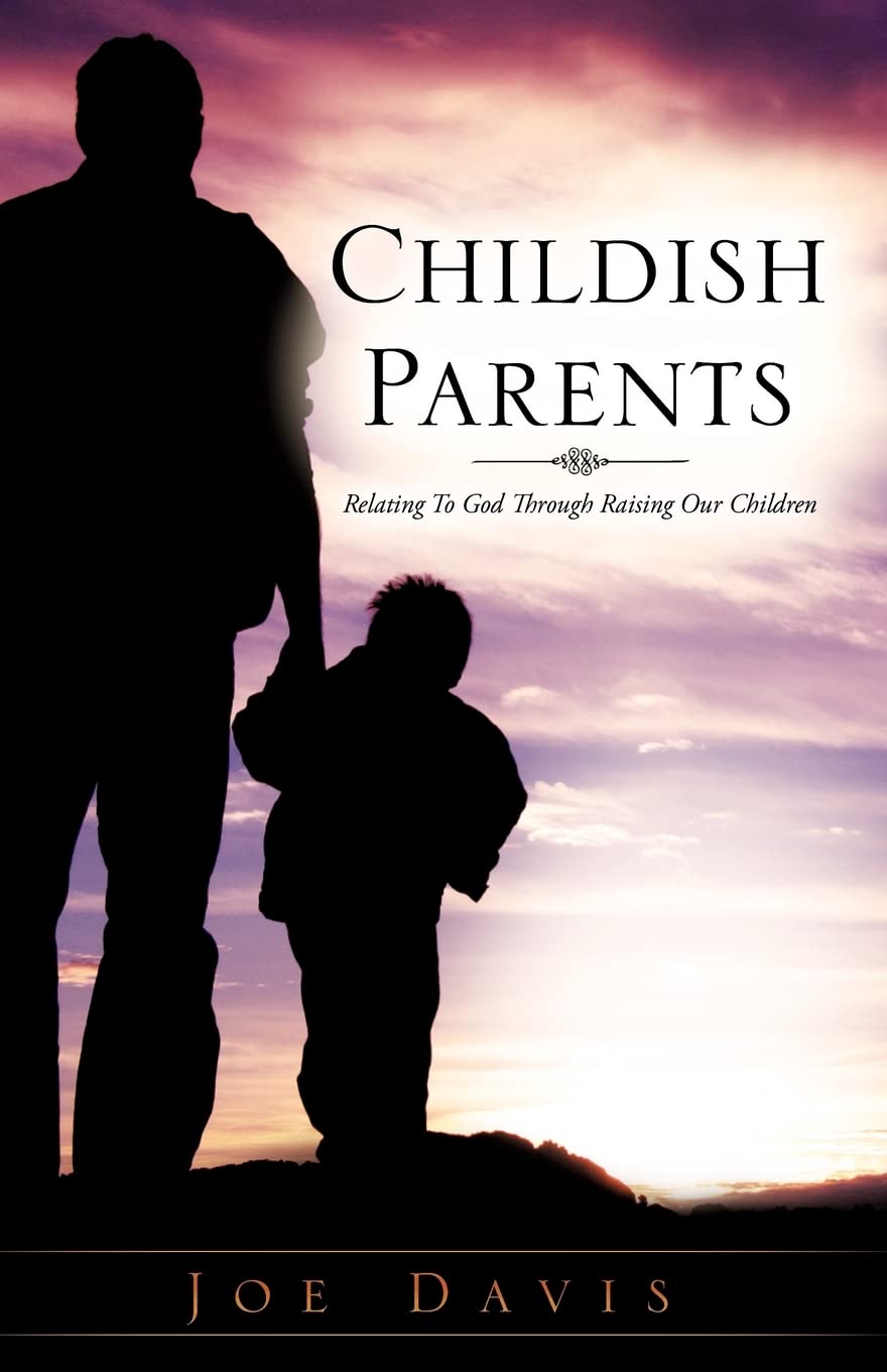 Childish Parents,Used