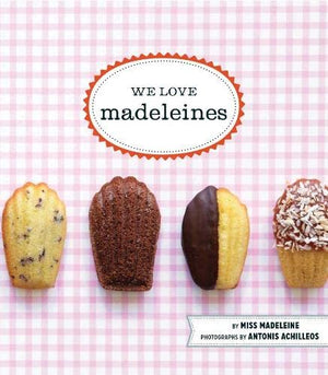 We Love Madeleines,Used