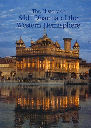 The history of Sikh Dharma of the western hemisphere,Used