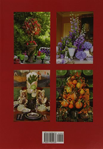 In the Company of Flowers,Used