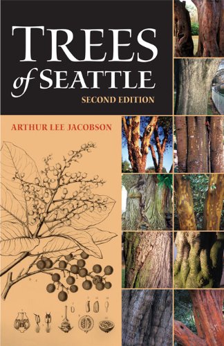 Trees of Seattle,Used