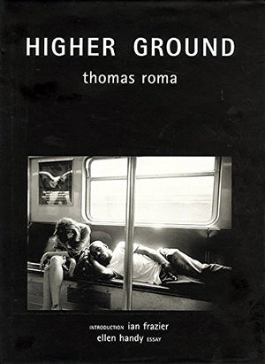Thomas Roma: Higher Ground,Used