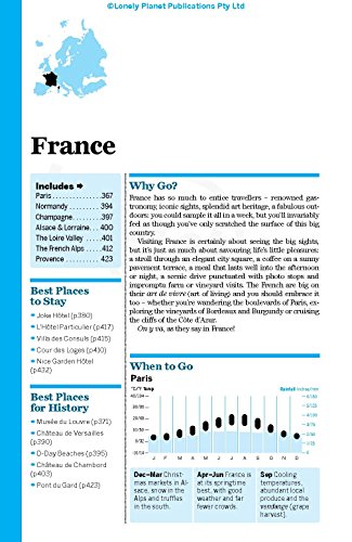 Lonely Planet Europe (Multi Country Guide)