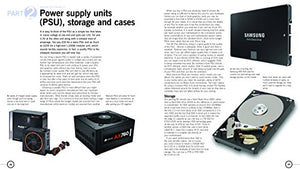 Build Your Own Gaming Pc: The Stepbystep Manual To Building The Ultimate Computer