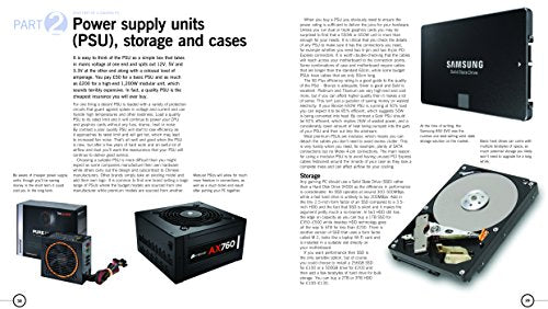 Build Your Own Gaming Pc: The Stepbystep Manual To Building The Ultimate Computer