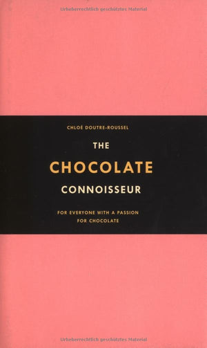 The Chocolate Connoisseur,New