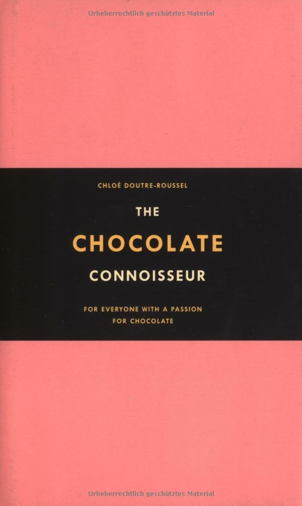 The Chocolate Connoisseur,Used