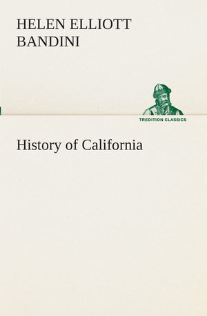 History of California,Used