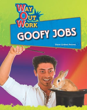 Goofy Jobs (Way Out Work),Used