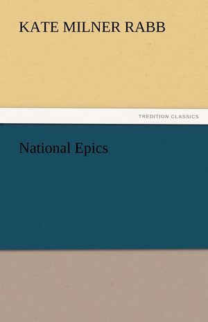 National Epics,Used