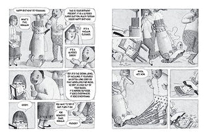 Flora And Ulysses: The Illuminated Adventures