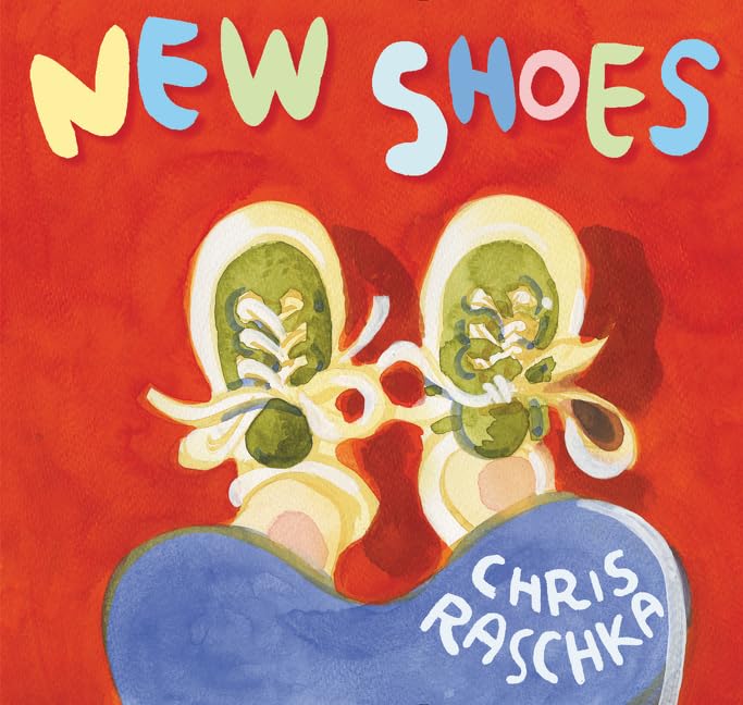 New Shoes,Used