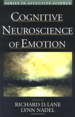 Cognitive Neuroscience of Emotion,Used