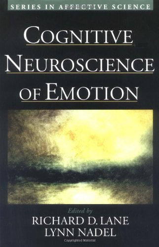 Cognitive Neuroscience of Emotion,Used