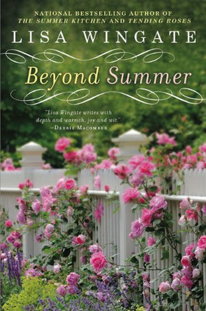 Beyond Summer (Blue Sky Hill Series),New