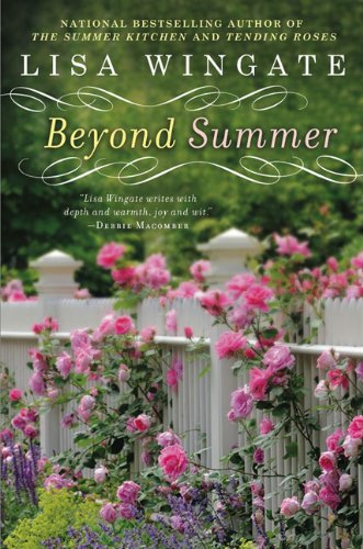 Beyond Summer (Blue Sky Hill Series)-used