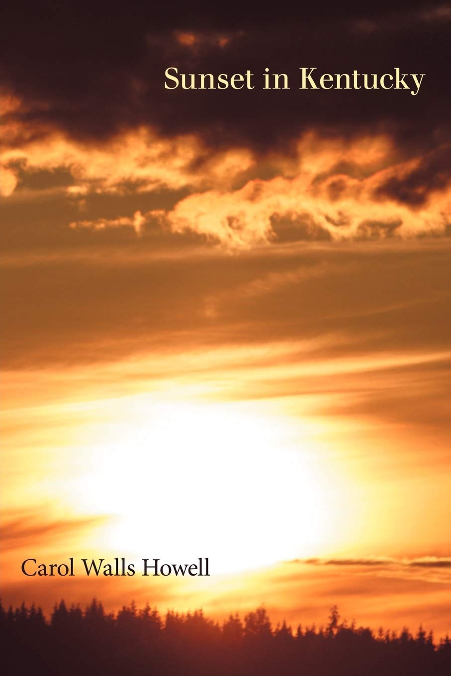 Sunset In Kentucky,Used