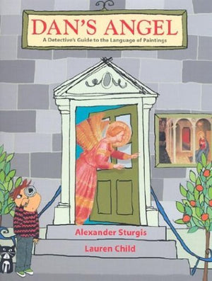 Dan's Angel: A Detective's Guide to the Language of Paintings,Used