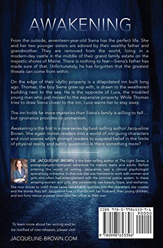 Awakening: Book One,Used