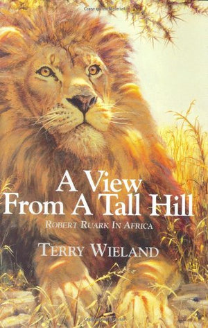 A View From A Tall Hill,Used