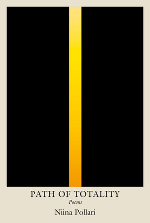 Path Of Totality: Poems-used