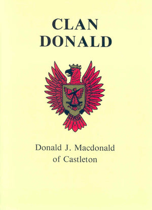 Clan Donald,New