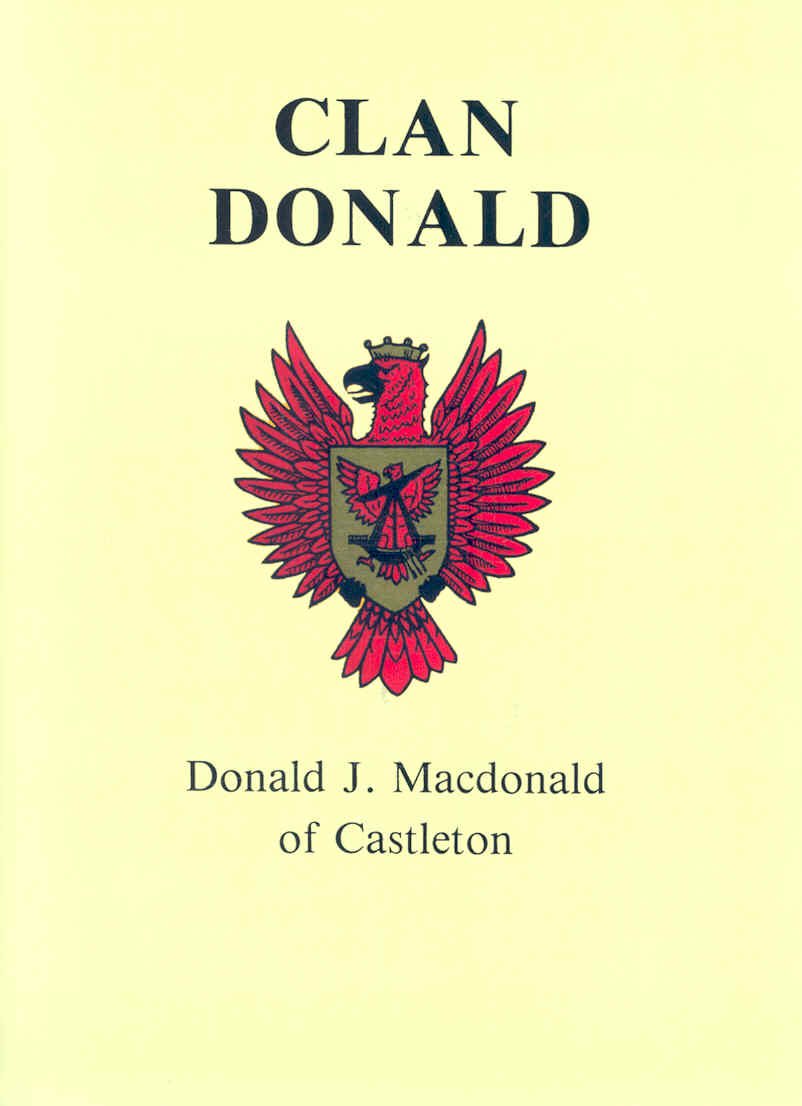 Clan Donald,New